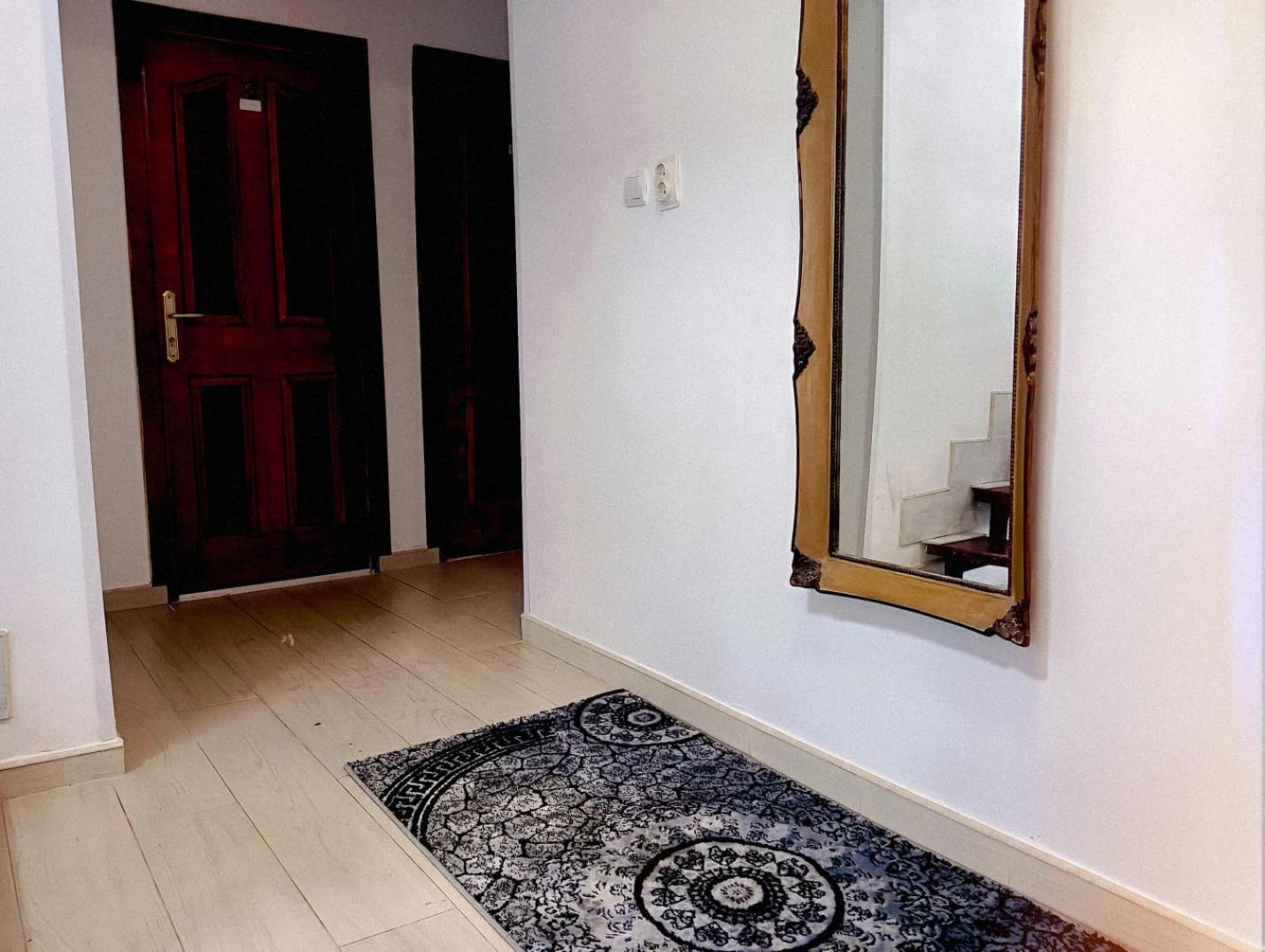 Hotel Casa Emilia à Vatra Dornei Extérieur photo