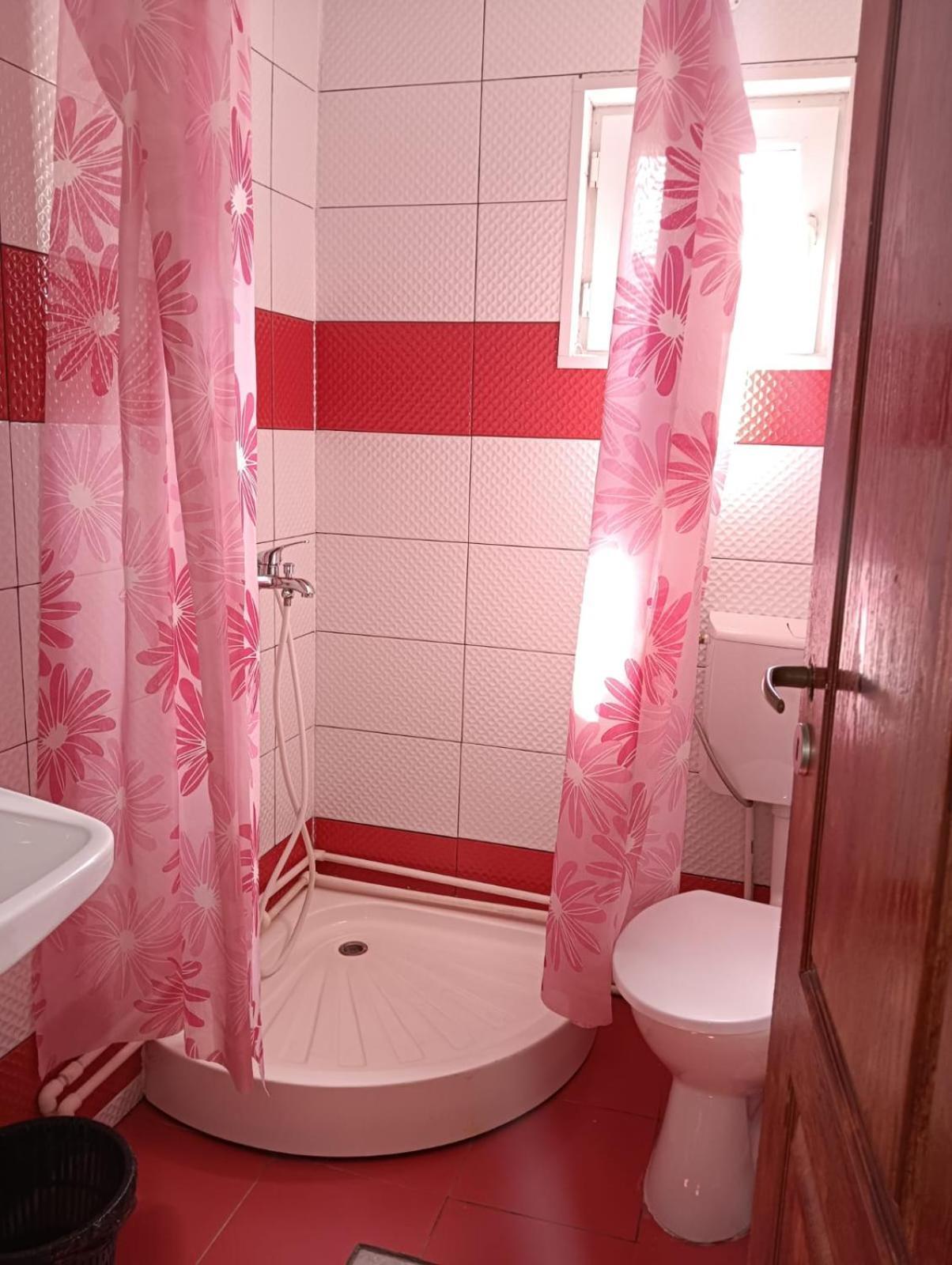 Hotel Casa Emilia à Vatra Dornei Extérieur photo